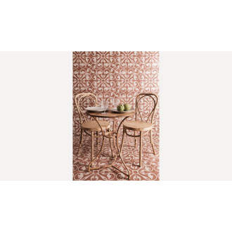 Dlažba Peronda FS Nouveau ruby 45x45 cm mat FSNOUVEAURU