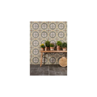 Dlažba Peronda FS Barna sarria 45x45 cm mat FSBARNASA