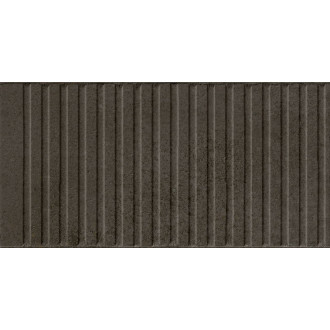 Obklad Peronda FS Loft black 20x40 cm mat FSLOFTBK