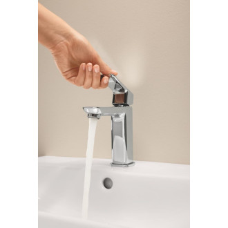 Umyvadlová baterie Grohe Dice s výpustí chrom 1018320000