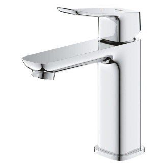 Umyvadlová baterie Grohe Dice s clic-clacem chrom 1018330000