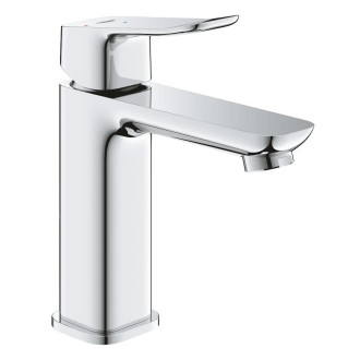 Umyvadlová baterie Grohe Dice s clic-clacem chrom 1018360000
