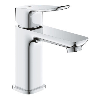 Umyvadlová baterie Grohe Dice s clic-clacem chrom 1018570000