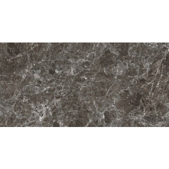 Dlažba Porcelaingres Estro anthracite 30x60 cm mat X630470X8