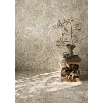 Dlažba Porcelaingres Estro beige 60x60 cm mat X600472X8