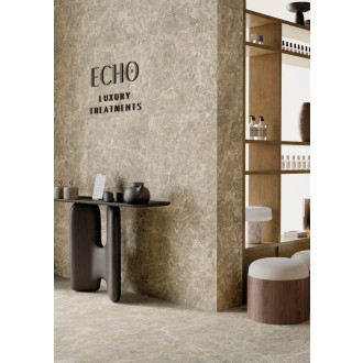 Dlažba Porcelaingres Estro beige 60x60 cm mat X600472X8