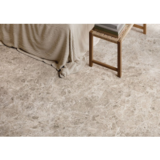 Dlažba Porcelaingres Estro grey 60x120 cm mat X126471X8