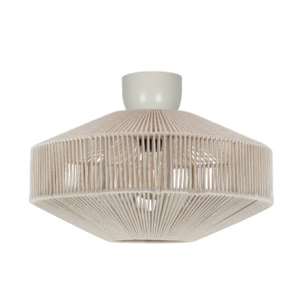 Stropní světlo Trio Svea béžová 664700144