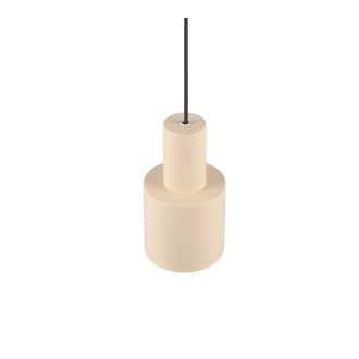 Závěsné světlo Trio Agudo béžová 319400144