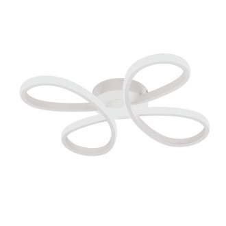 Stropní světlo Trio Fly bílá 645610131