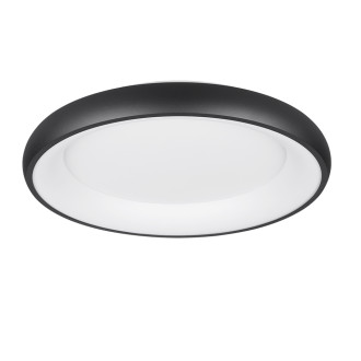 Stropní světlo Trio Cardona černá 649616032