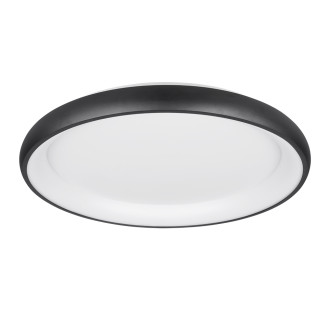 Stropní světlo Trio Cardona černá 649617532