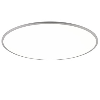 Stropní světlo Trio Yuma titan 641719187