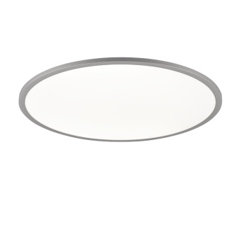 Stropní světlo Trio Yuma titan 641719287