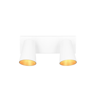 Bodové světlo Trio Sharp bílá 817100231