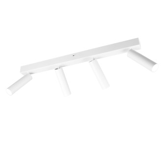 Bodové světlo Trio Ambala bílá 849210431