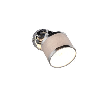 Bodové světlo Trio Arosa chrom 812100106