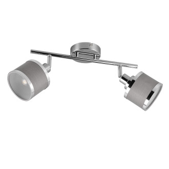 Bodové světlo Trio Arosa chrom 812100206