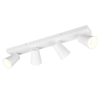 Bodové světlo Trio Sharp bílá 817100431