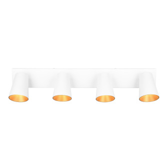 Bodové světlo Trio Sharp bílá 817100431