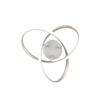 Stropní světlo Reality Meo titan R62101187