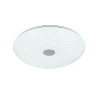 Stropní světlo Reality Gravity bílá R67693800