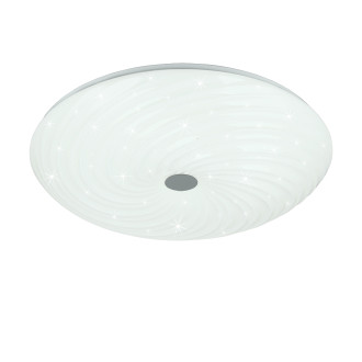 Stropní světlo Reality Gravity bílá R67695800