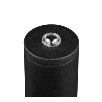 Stojací lampa Reality Gomez černá R44571132