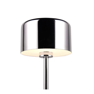 Stolní lampa Reality Jeff chrom R59151106