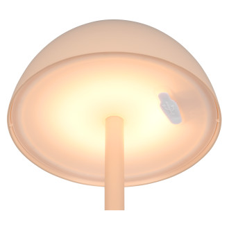 Stolní lampa Reality Ricardo písek R54106166