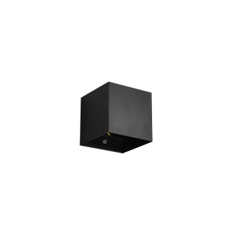 Nástěnné světlo Reality Talent černá R27759132