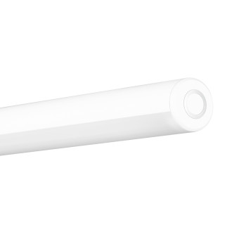 Světlo na klip Reality Nevada bílá R57941131