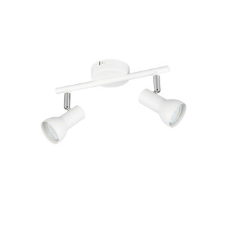 Bodové světlo Reality Cantar bílá R81792031