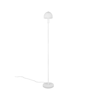 Stojací lampa Reality Glenn bílá R41961031