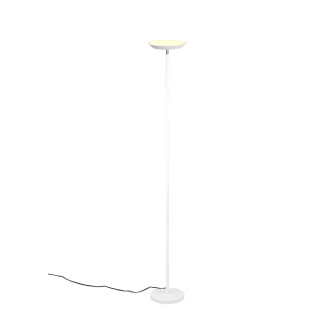 Stojací lampa Reality Specter bílá R47841131