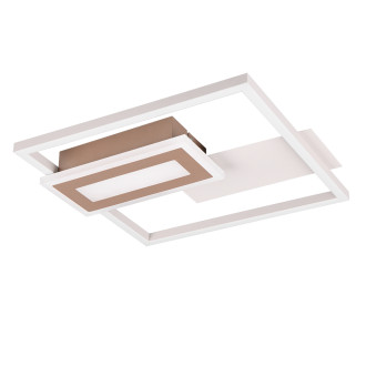 Stropní světlo Reality Spiro šedá R67862176