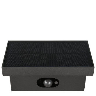 Sloupek Trio Blyde antracit 553569142