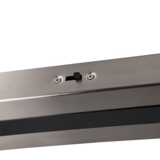 Bodové světlo Trio Select Ikaris nikl 855310207