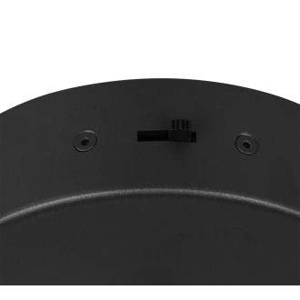 Závěsné světlo Trio Select Cala černá 354831032