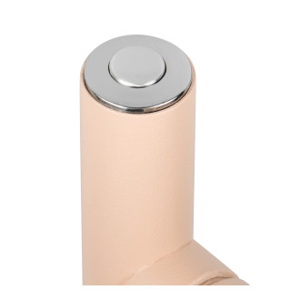 Stojací lampa Reality Blake písek R42111166