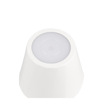 Stolní lampa Reality Diaz bílá R55961131