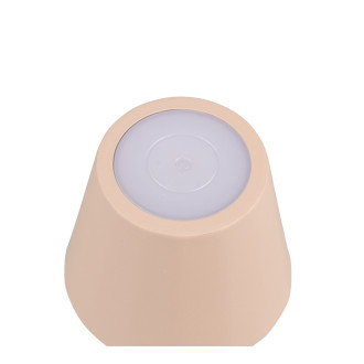 Stolní lampa Reality Diaz písek R55961166