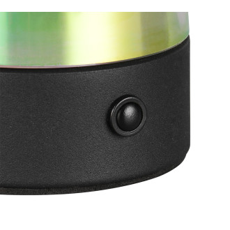 Stolní lampa Reality Dooley transparent R54981153