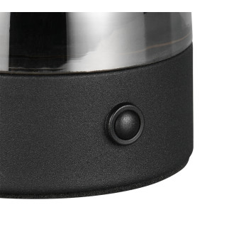 Stolní lampa Reality Dooley šedá R54981154