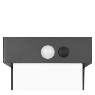 Sloupek Reality Colombo černá R53286132