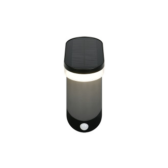 Nástěnné světlo Reality Lagoas černá R23176102