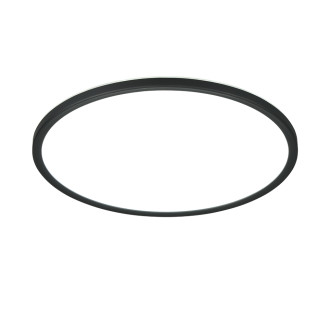 Stropní světlo Reality Joko černá R63011902