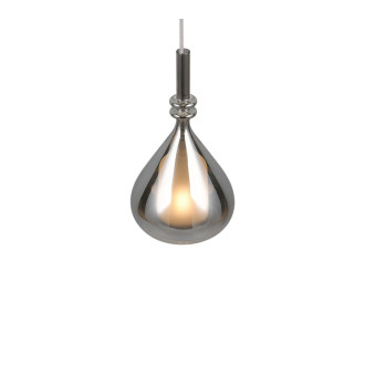 Závěsné světlo Trio Aldea bílá 349400157