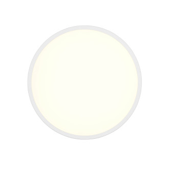 Stropní světlo Reality Joko bílá R63011901