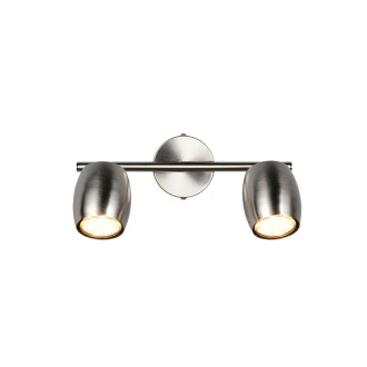 Bodové světlo Reality Nancy nikl R86262007